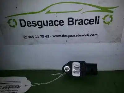 Second-hand car spare part collision / impact sensor for toyota corolla (e12) 2.0 d-4d linea luna berlina oem iam references 