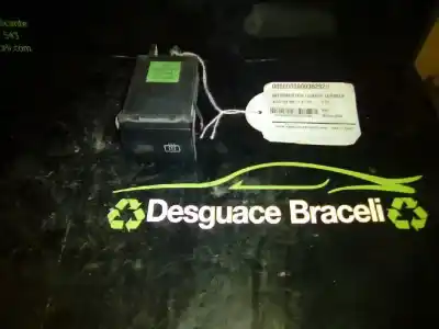 Second-hand car spare part Rear Thermal Resistor Switch for AUDI A3 (8L) 1.9 TDI Attraction OEM IAM references   8L0941503A