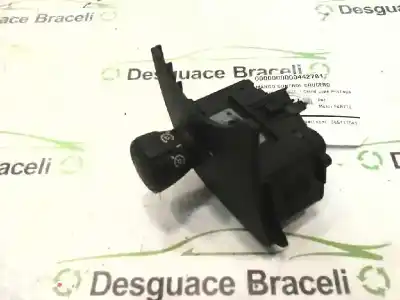 Peça sobressalente para automóvel em segunda mão comando de controle de cruzeiro por renault scenic ii grand luxe privilege referências oem iam 