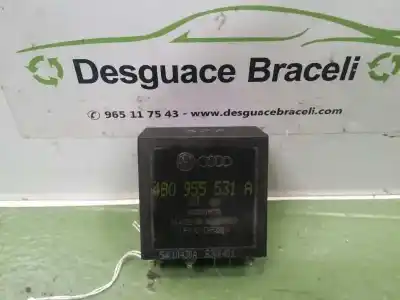 Second-hand car spare part windshield wiper relay for seat leon (1m1) signo oem iam references 