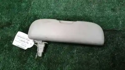 Peça sobressalente para automóvel em segunda mão suporte para óculos por renault scenic ii grand luxe privilege referências oem iam 