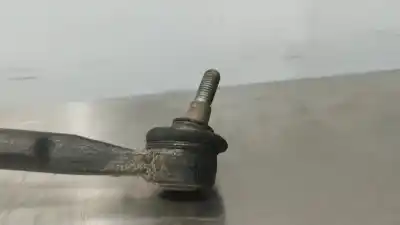 Автозапчастина б/у рульмова рейка для opel corsa d ´´111 years´´ посилання на oem iam a0003188h  n2.z1.4.1.1