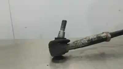 Автозапчастина б/у рульмова рейка для opel corsa d ´´111 years´´ посилання на oem iam a0003188h  n2.z1.4.1.1