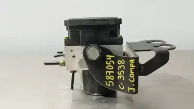 Peça sobressalente para automóvel em segunda mão abs por jeep compass sport referências oem iam p05105590ag  n2.z1.18.2.1