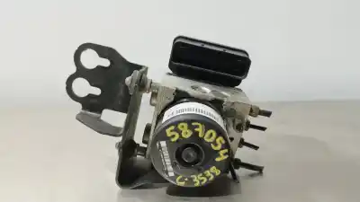 Peça sobressalente para automóvel em segunda mão abs por jeep compass sport referências oem iam p05105590ag  n2.z1.18.2.1