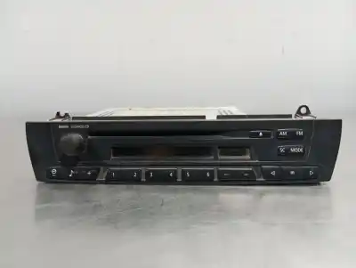 Second-hand car spare part AUDIO SYSTEM / RADIO CD for BMW SERIE X3 (E83)  OEM IAM references A2C53085735  N1.Z3.2.3.2