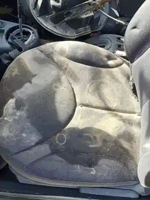 Pezzo di ricambio per auto di seconda mano SEDILE ANTERIORE SINISTRO per CITROEN C3 PLURIEL  Riferimenti OEM IAM   