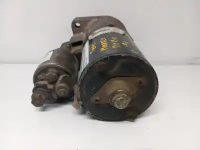 Автозапчастина б/у ДВИГУН ЗАПУСКАЄТЬСЯ для FORD MONDEO BERLINA (GD)  Посилання на OEM IAM 93BB11000CB  N1.Z1.25.3.M