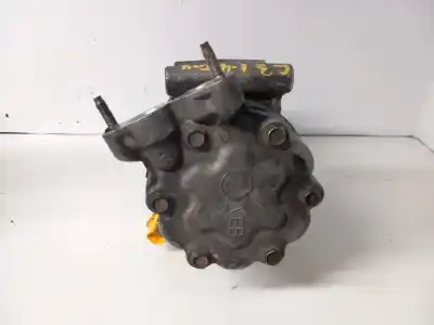 Peça sobressalente para automóvel em segunda mão compressor de ar condicionado a/a a/c por citroen c3 pluriel 1.4 referências oem iam 9684480480 2874206745 1908