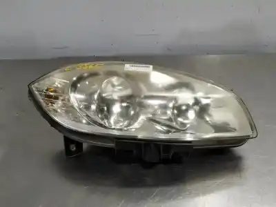 Pezzo di ricambio per auto di seconda mano faro anteriore destro per fiat linea (110) dynamic riferimenti oem iam 45225748  n1.z1.21.13.a