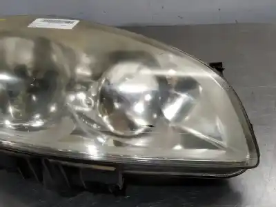 Pezzo di ricambio per auto di seconda mano faro anteriore destro per fiat linea (110) dynamic riferimenti oem iam 45225748  n1.z1.21.13.a