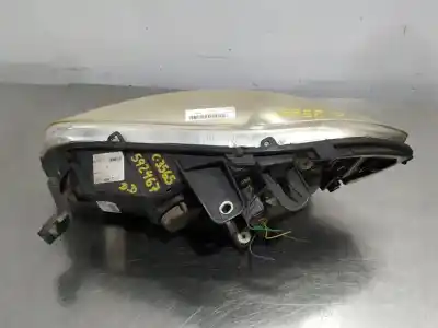 Pezzo di ricambio per auto di seconda mano faro anteriore destro per fiat linea (110) dynamic riferimenti oem iam 45225748  n1.z1.21.13.a