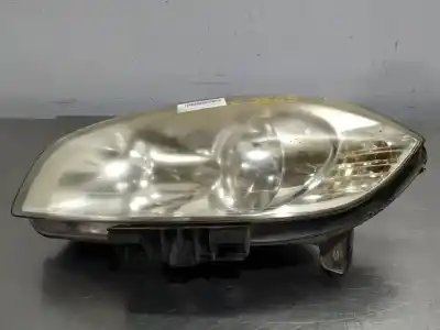 Pezzo di ricambio per auto di seconda mano faro anteriore sinistro per fiat linea (110) dynamic riferimenti oem iam 45235748  n1.z1.21.13.m