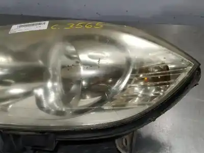 Pezzo di ricambio per auto di seconda mano faro anteriore sinistro per fiat linea (110) dynamic riferimenti oem iam 45235748  n1.z1.21.13.m