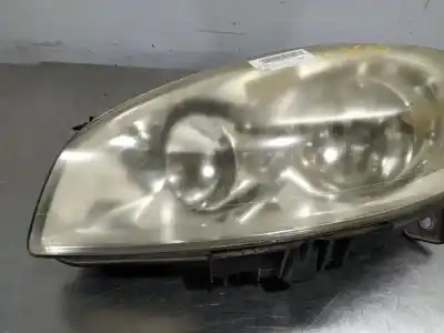 Pezzo di ricambio per auto di seconda mano faro anteriore sinistro per fiat linea (110) dynamic riferimenti oem iam 45235748  n1.z1.21.13.m