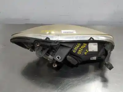 Pezzo di ricambio per auto di seconda mano faro anteriore sinistro per fiat linea (110) dynamic riferimenti oem iam 45235748  n1.z1.21.13.m