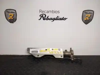 Peça sobressalente para automóvel em segunda mão régua / rampa de injetores por opel corsa 3 c 1.3 cdti 70ch manual referências oem iam 0445214044 46817523  esta n2.z1.14.4.3