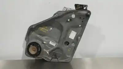 Peça sobressalente para automóvel em segunda mão ELEVADOR DE VIDROS TRASEIRO ESQUERDO por MERCEDES-BENZ CLASE A (W169)  Referências OEM IAM A1697302970  N1.Z2.19.6.3