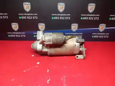 Peça sobressalente para automóvel em segunda mão motor de arranque por renault 9 (l42_) 1.6 d (l424) referências oem iam d10e85  esta n1.z1. 27.2.alto