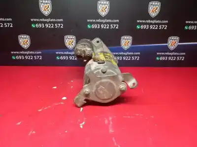 Peça sobressalente para automóvel em segunda mão motor de arranque por renault 9 (l42_) 1.6 d (l424) referências oem iam d10e85  esta n1.z1. 27.2.alto