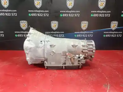 Автозапчасти б/у коробка передач за ssangyong rodius xdi ссылки oem iam 7226610  esta n2.z1-7.5.4.b