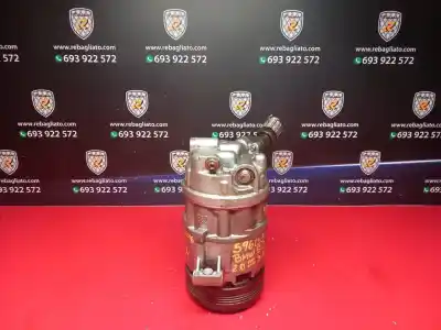 Second-hand car spare part air conditioning compressor for bmw serie 3 compact (e46) 2.0 320td oem iam references 6452690564306  n1.z1.20.6.m