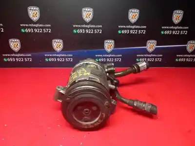 Tweedehands auto-onderdeel airconditioning compressor voor bmw serie 3 compact (e46) 2.0 320td oem iam-referenties 6452690564306
