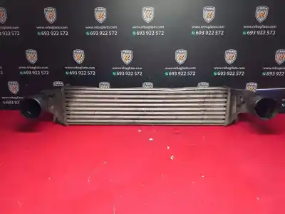 Pezzo di ricambio per auto di seconda mano intercooler per bmw serie 3 compact (e46) 2.0 320td riferimenti oem iam   n2.z1.40.3.4