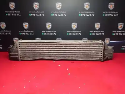 Tweedehands auto-onderdeel intercooler voor bmw serie 3 compact (e46) 2.0 320td oem iam-referenties 