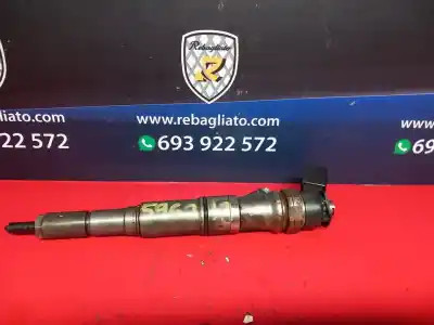 Peça sobressalente para automóvel em segunda mão INJETOR por BMW SERIE 3 COMPACT (E46)  Referências OEM IAM 0445110209  