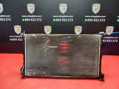 Автозапчасти б/у водяной радиатор за ford transit connect (tc7) furgón (2006->) ссылки oem iam   n2.z1.43.1.2 Автозапчасти б/у водяной радиатор за ford transit connect (tc7) furgón (2006->) ссылки oem iam   n2.z1.43.1.2