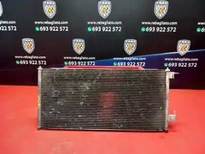 Second-hand car spare part heating / air conditioning radiator for ford transit connect (tc7) furgón (2006->) oem iam references 