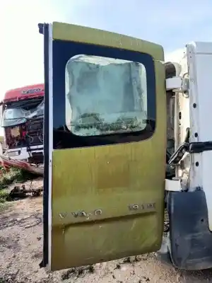 Pezzo di ricambio per auto di seconda mano PORTA POSTERIORE DESTRA per OPEL VIVARO  Riferimenti OEM IAM   