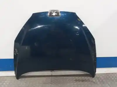 Автозапчастина б/у КАПОК для PEUGEOT 407 COUPE  Посилання на OEM IAM   N5.Z1.4.8.A
