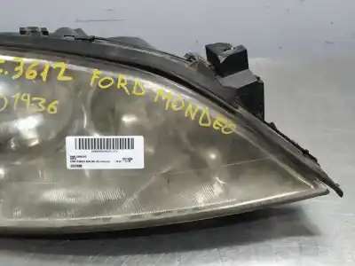 Piesă de schimb auto la mâna a doua FAR DREAPTA pentru FORD MONDEO BERLINA (GE)  Referințe OEM IAM 206245B  N1.Z1.21.6.A
