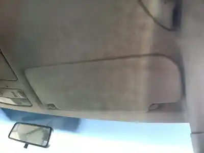 Piesă de schimb auto la mâna a doua parasoare dreapta pentru skoda fabia (5j2 ) style referințe oem iam 