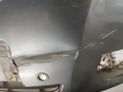 Автозапчастина б/у передній бампер для opel insignia a sedán (g09) 2.0 cdti (69) посилання на oem iam   n2.z1.5.a