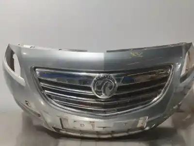 Second-hand car spare part FRONT BUMPER for OPEL INSIGNIA A SEDÁN (G09)  OEM IAM references   N2.Z1.5.A