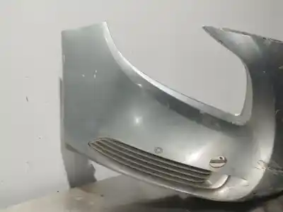 Автозапчастина б/у передній бампер для opel insignia a sedán (g09) 2.0 cdti (69) посилання на oem iam   n2.z1.5.a