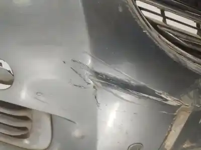 Автозапчастина б/у передній бампер для opel insignia a sedán (g09) 2.0 cdti (69) посилання на oem iam   n2.z1.5.a