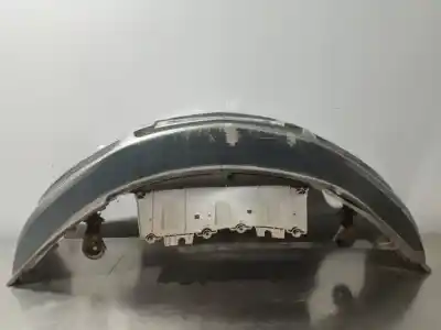 Автозапчастина б/у передній бампер для opel insignia a sedán (g09) 2.0 cdti (69) посилання на oem iam   n2.z1.5.a