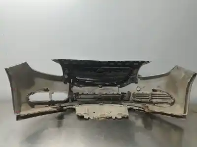 Автозапчастина б/у передній бампер для opel insignia a sedán (g09) 2.0 cdti (69) посилання на oem iam   n2.z1.5.a