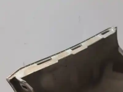 Автозапчастина б/у передній бампер для opel insignia a sedán (g09) 2.0 cdti (69) посилання на oem iam   n2.z1.5.a