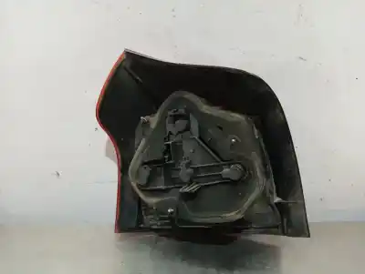 Second-hand car spare part right tailgate light for toyota corolla (e12) 2.0 d-4d linea luna berlina oem iam references   n1.z1.1.3.a