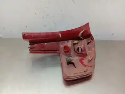 Автозапчасти б/у ПРАВЫЙ ЗАДНИЙ ФОНАРЬ за CITROEN C4 BERLINA  ссылки OEM IAM   N1.Z1.1.2.M