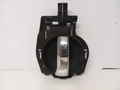 Автозапчастина б/у внутрішня задня права ручка для citroen c3 (f desde 11/2001) 1.1 8v посилання на oem iam   n1.z1.24.3.a