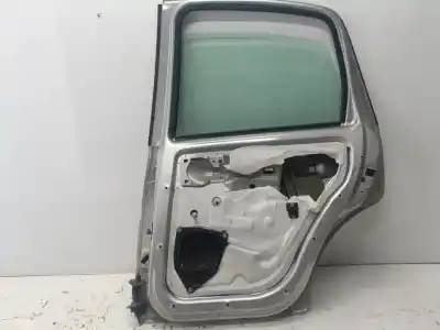 Автозапчастина б/у двері задні праві для citroen c3 (f desde 11/2001) 1.1 8v посилання на oem iam   n5.z1.1.3.b