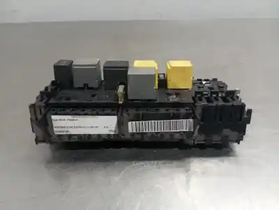 Second-hand car spare part FUSE BOX UNIT for MERCEDES CLASE CLA (W117)  OEM IAM references A2469067100  N1.Z2.9.2.3