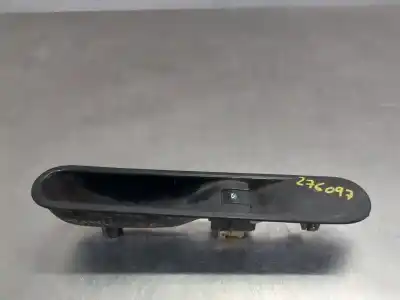 Second-hand car spare part right front power window switch for renault espace iv (jk0) grand espace expression oem iam references 00012127  n1.z1.18.4