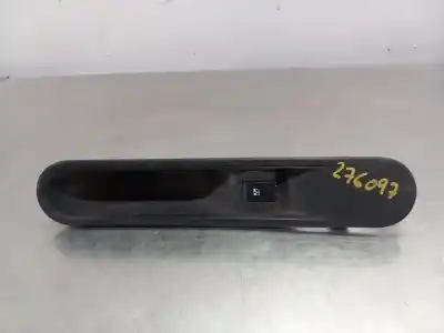 Second-hand car spare part right front power window switch for renault espace iv (jk0) grand espace expression oem iam references 00012127  n1.z1.18.4